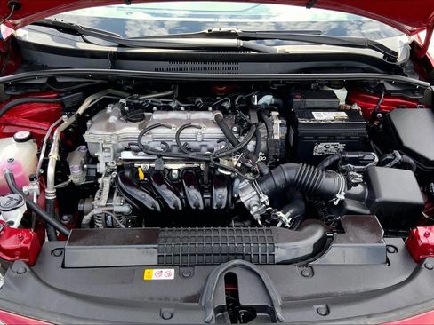 Used 2022 Toyota Corolla LE FWD image 31