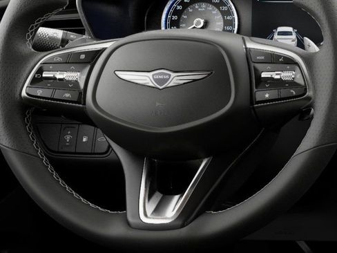 New 2026 Genesis G70 2.5T RWD image 14