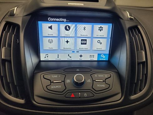 Used 2016 Ford Escape SE w/ SE Leather Comfort Package AWD/4WD image 25
