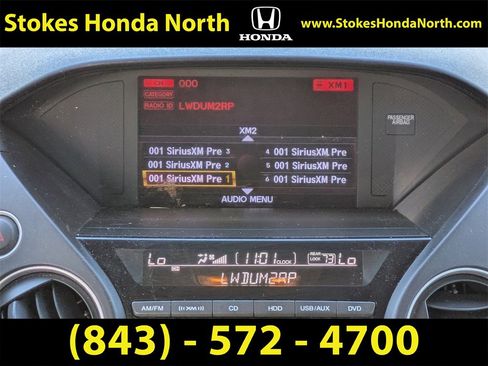 Used 2013 Honda Pilot Touring image 17