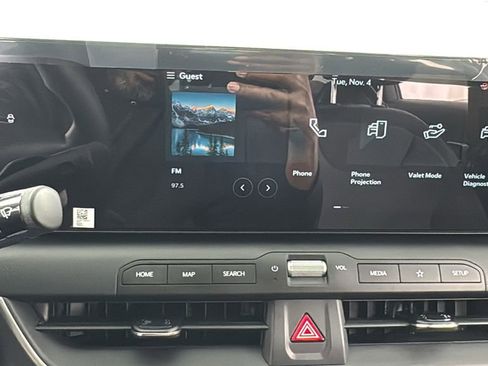 New 2025 Kia K4 LXS image 22