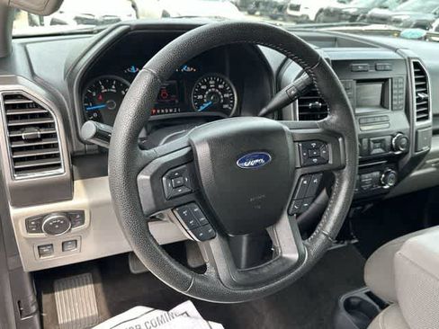 Used 2015 Ford F150 XLT w/ Equipment Group 301A Mid RWD image 19