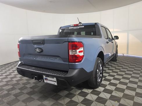 New 2026 Ford Maverick XLT w/ Equipment Group 301A AWD/4WD image 7
