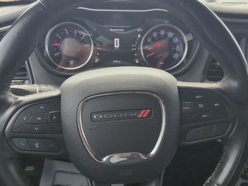 Used 2020 Dodge Challenger SXT w/ Driver Convenience Group RWD image 16