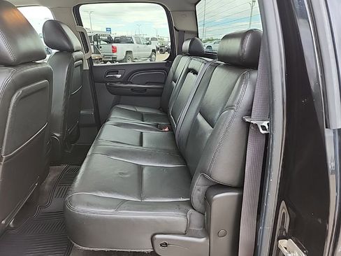 Used 2011 GMC Sierra 1500 Denali AWD/4WD image 33