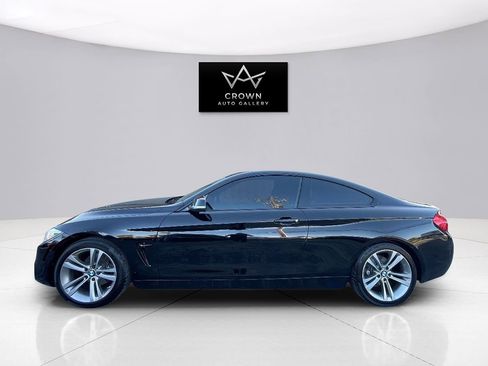 Used 2014 BMW 428i Coupe image 7