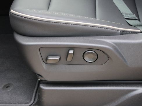 New 2025 Chevrolet Tahoe Premier image 17