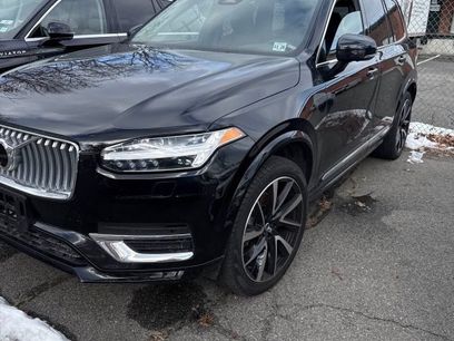 Used 2024 Volvo XC90 B6 Plus w/ Protection Package Premier