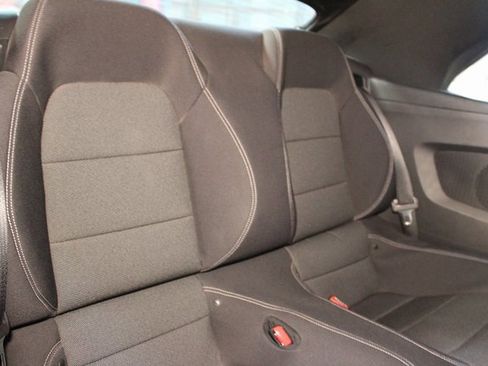 Used 2017 Ford Mustang Convertible w/ Equipment Group 051A image 13