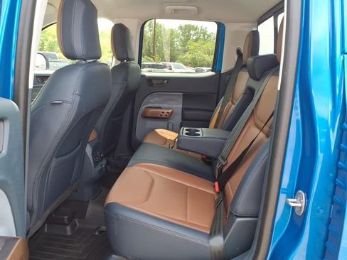 Used 2022 Ford Maverick Lariat w/ Lariat Luxury Package AWD/4WD image 9