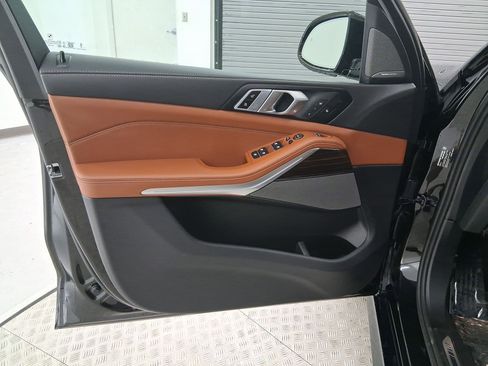 New 2026 BMW X5 sDrive40i w/ M Sport Package RWD image 20