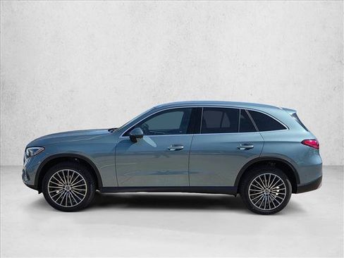 Used 2026 Mercedes-Benz GLC 300 image 8