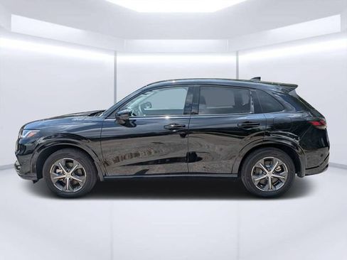 Used 2024 Honda HR-V EX-L image 51