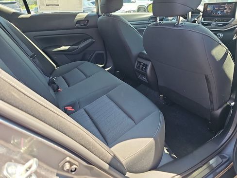 New 2026 Nissan Altima 2.5 SV w/ SV Special Edition Package FWD image 15