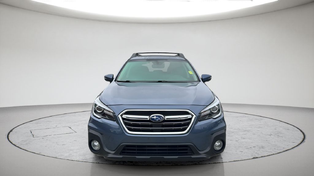 Used 2018 Subaru Outback 2.5i Limited AWD/4WD image 13
