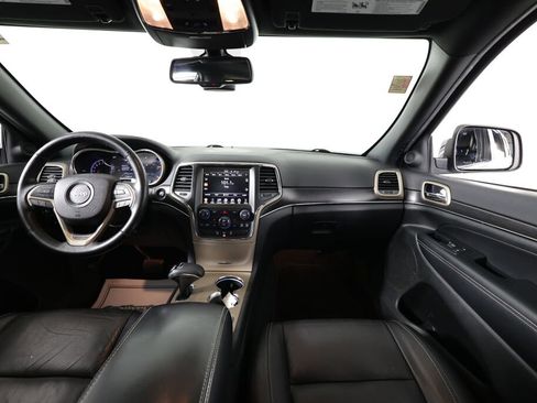 Used 2015 Jeep Grand Cherokee Limited image 29