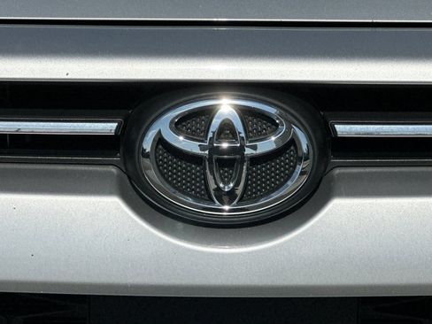 Used 2024 Toyota 4Runner SR5 RWD image 39
