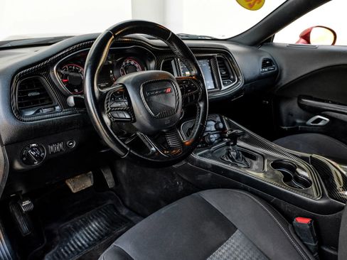 Used 2023 Dodge Challenger GT w/ Blacktop Package image 19