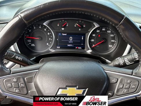 Used 2019 Chevrolet Equinox LT image 21