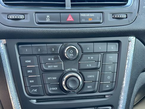 Used 2016 Buick Encore Convenience FWD image 27