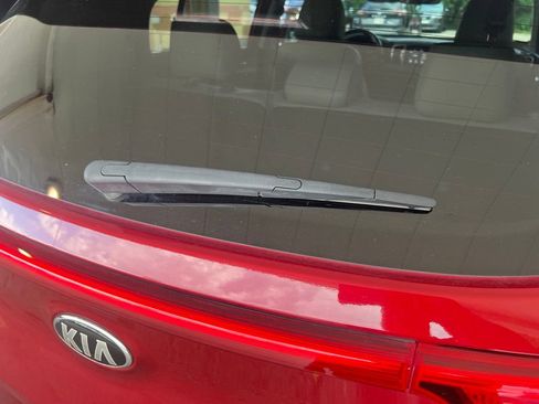 Used 2019 Kia Sportage EX AWD/4WD image 35