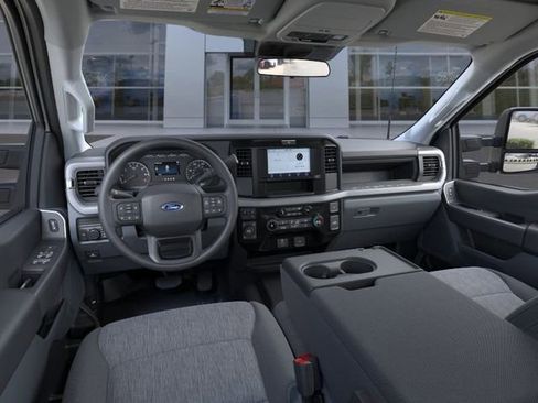 New 2026 Ford F250 XL w/ XL Driver Assist Package AWD/4WD image 10