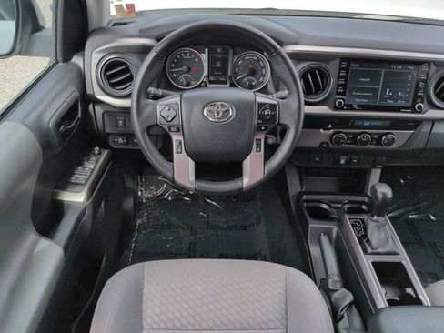 Certified 2023 Toyota Tacoma SR5 RWD image 16