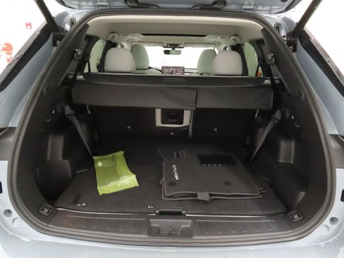 New 2026 Mitsubishi Outlander SEL FWD image 23