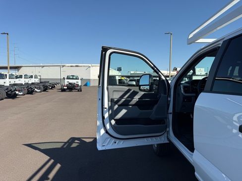 New 2026 Ford F350 XL w/ XL Chrome Package AWD/4WD image 22
