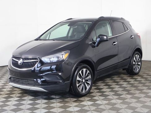 Used 2021 Buick Encore Preferred image 5
