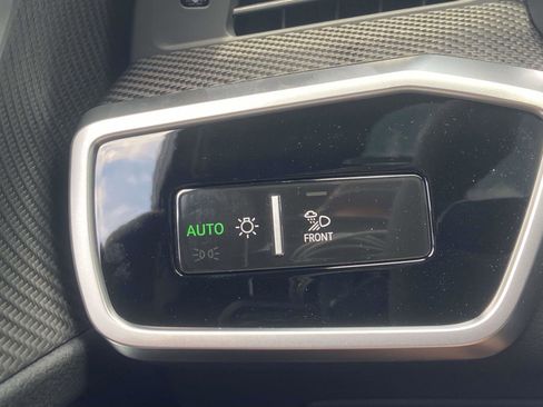 New 2026 Audi RS 6 performance AWD/4WD image 22