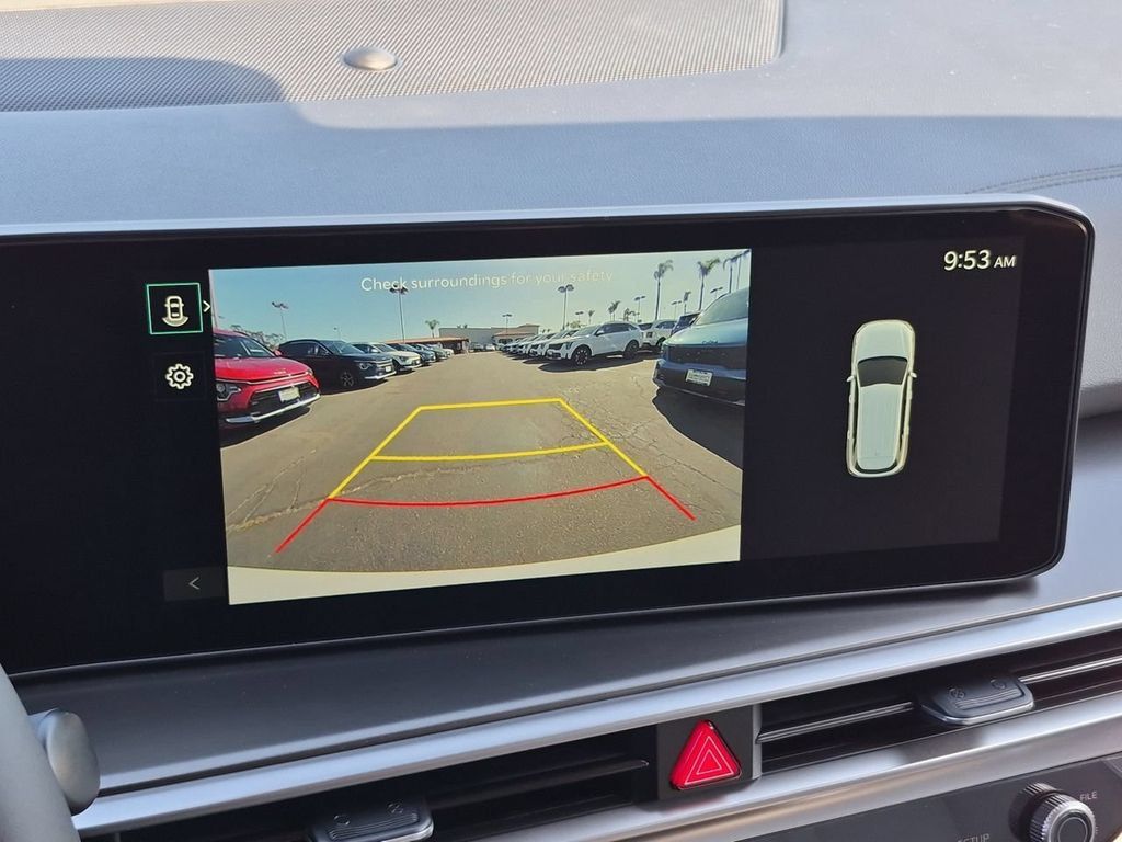 New 2026 Kia Sorento S FWD image 15