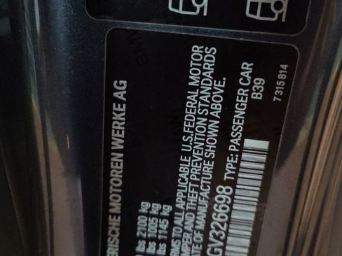 Used 2016 BMW M235i xDrive Convertible image 16