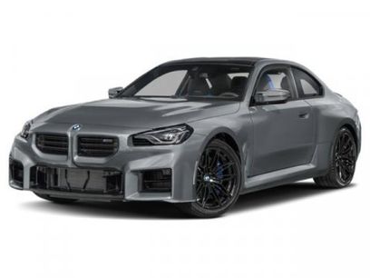 New 2026 BMW M2 w/ Lighting Package