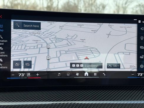 Used 2025 BMW M2 w/ Lighting Package image 24