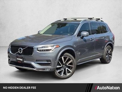 Used 2018 Volvo XC90 T6 Momentum w/ Convenience Package