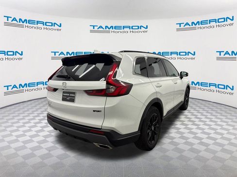 Used 2023 Honda CR-V Sport image 5