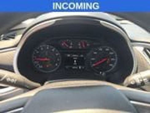 Used 2019 Chevrolet Malibu LS FWD image 13
