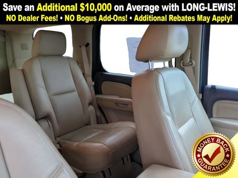 Used 2012 GMC Yukon Denali image 23