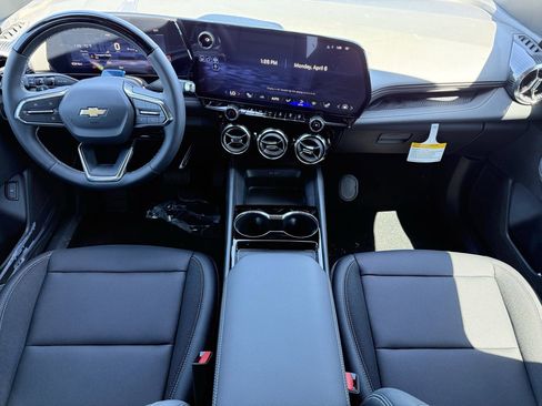 New 2026 Chevrolet Blazer EV LT w/ Super Cruise Package FWD image 10