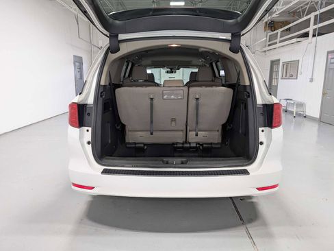 Used 2019 Honda Odyssey EX-L image 43