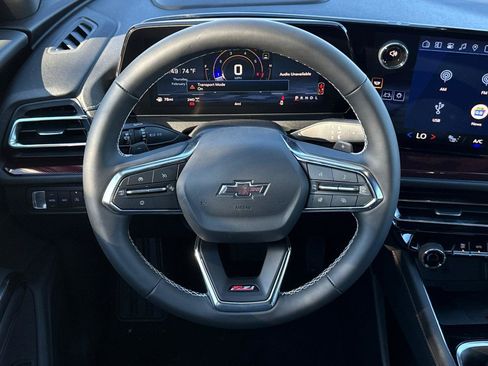 New 2026 Chevrolet Traverse Z71 w/ Driver Confidence Package image 17