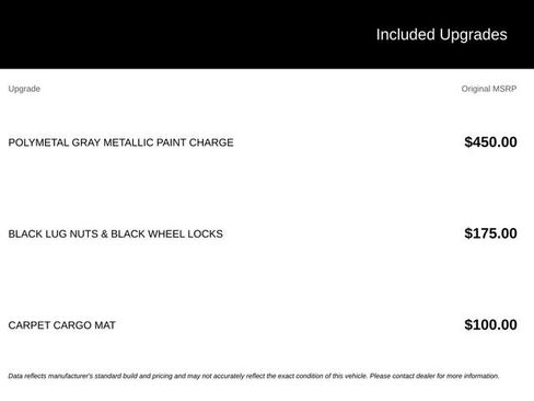 Certified 2024 MAZDA CX-50 AWD 2.5 Turbo w/ Premium Pkg image 9