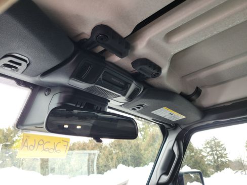 Used 2024 Jeep Wrangler Willys image 30