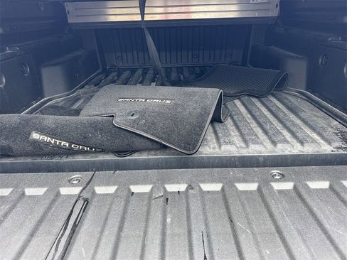 Used 2025 Hyundai Santa Cruz Limited image 18