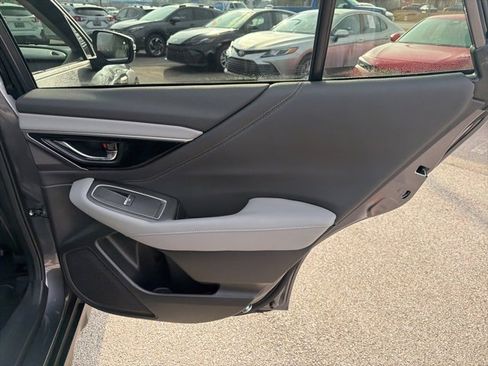 Used 2025 Subaru Outback Limited w/ Popular Package #2 image 14