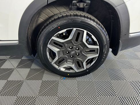 Used 2022 Hyundai Santa Fe Limited image 36