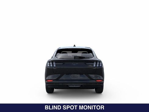 New 2025 Ford Mustang Mach-E Premium RWD image 4
