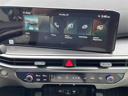 New 2026 Kia Sorento S image 8