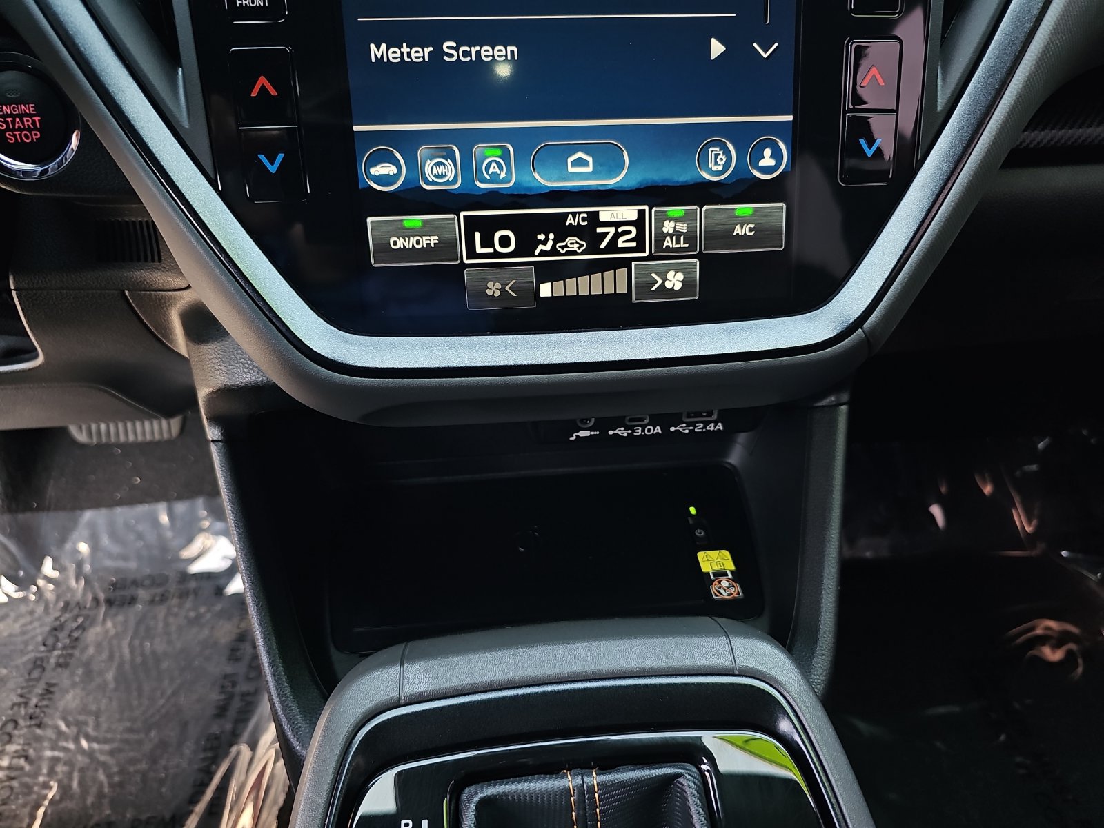 Certified 2024 Subaru Crosstrek 2.5i Wilderness w/ Crosstrek Mirror Package AWD/4WD image 24